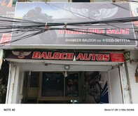 Baloch Autos