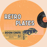 Retro Plates PK