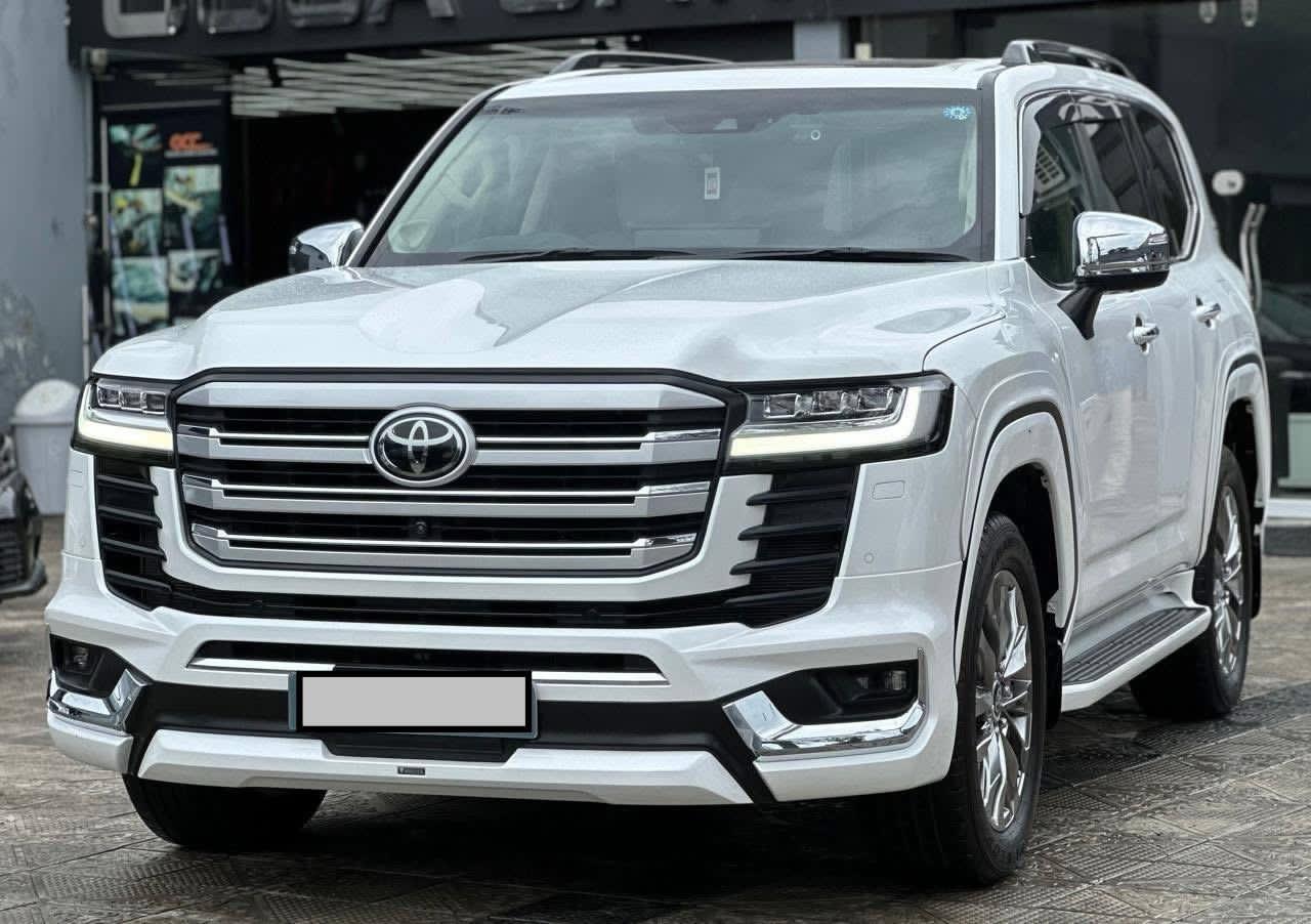 Goga Motors