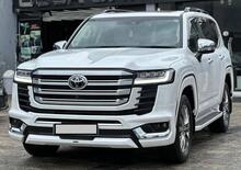 Goga Motors